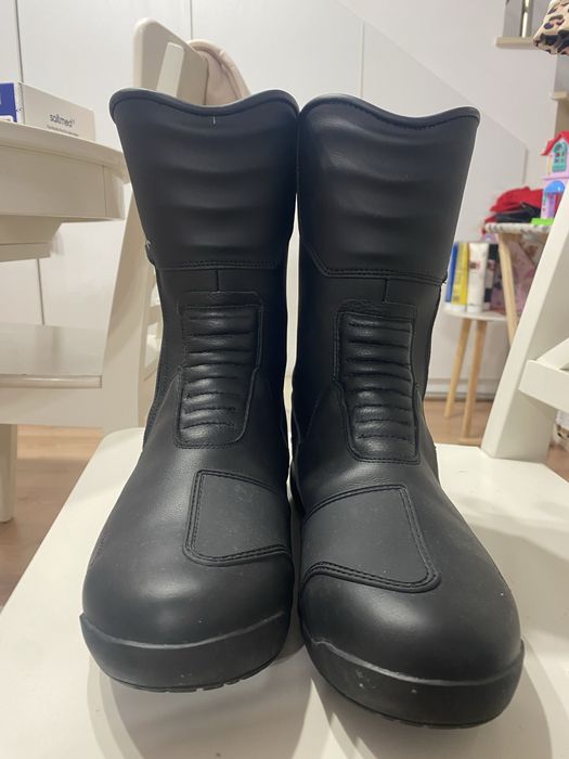 Cizme moto TCX 43