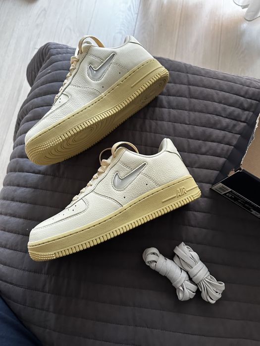 Nike air force 1  dama 37,5 noi