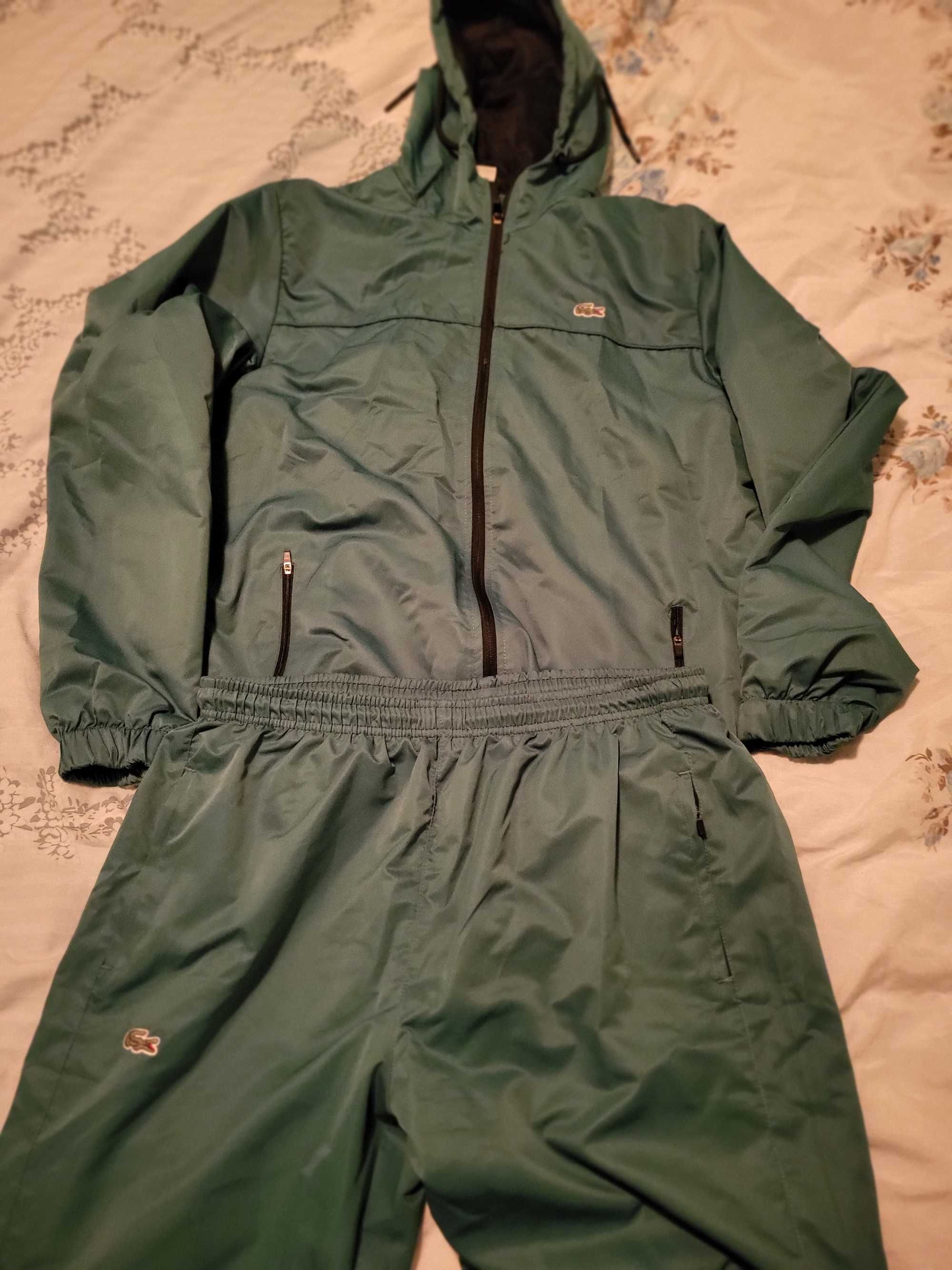 Костюм Lacoste, Лакост