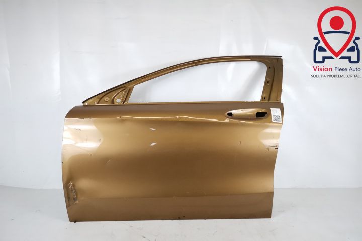 Ляв преден капак Оригинален Мерцедес-Бенц ГЛА-Клас / Mercedes-Benz GLA