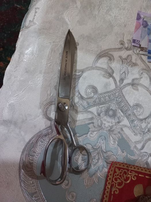 Ножницы новый Пакистан