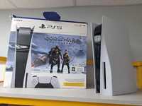 Sony PlayStation 5 (лот 345485 г. Кокшетау, ул. Абая 128, 21)