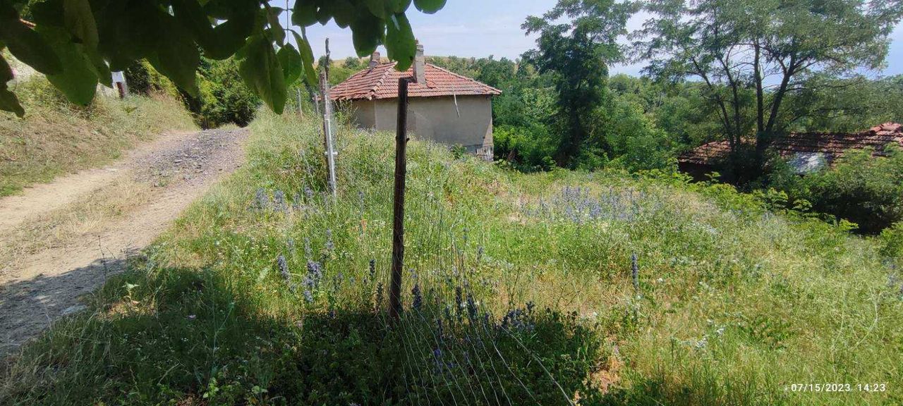 Продава се Къща в с. Горна Василица, Област София-област - 80 кв.м за 319 €/кв.м - Снимка #8