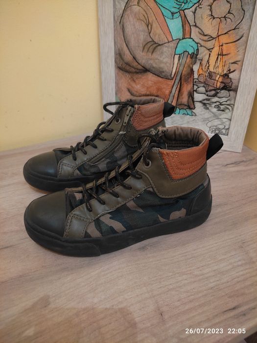 Детски обувки за всеки сезон