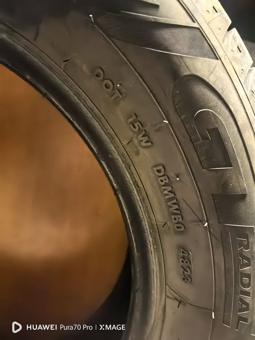 2 Летни гуми 185 65 15