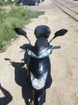 Scuter electric Ztech