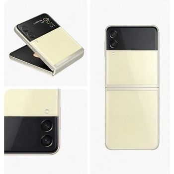Samsung Galaxy Z flip 3