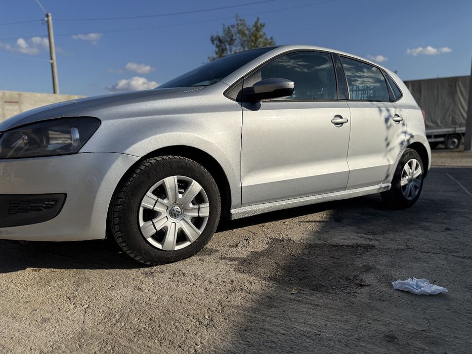 Vw Polo  1.2 de vânzare