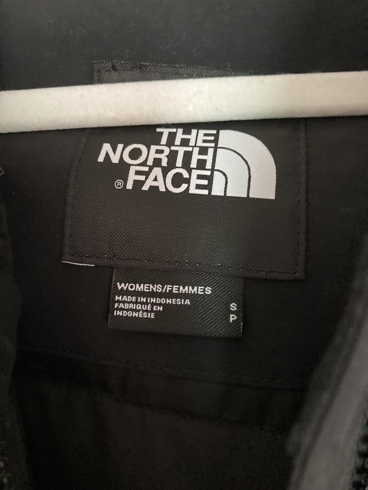 Яке The North Face Women’s recycled Zaneck parka