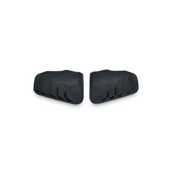SET ornament protectie GEAM pt DACIA DUSTER I 2010 - 2018