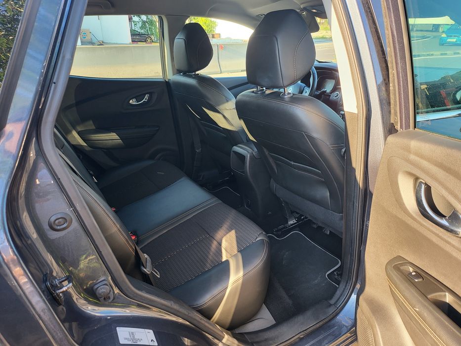 Renault Kadjar 1.5 dci 110cp X-mod