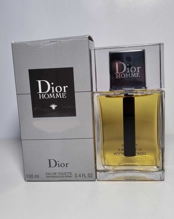 Parfum Dior - Homme Intense, Sauvage Elixir, Fahrenheit 32, for man