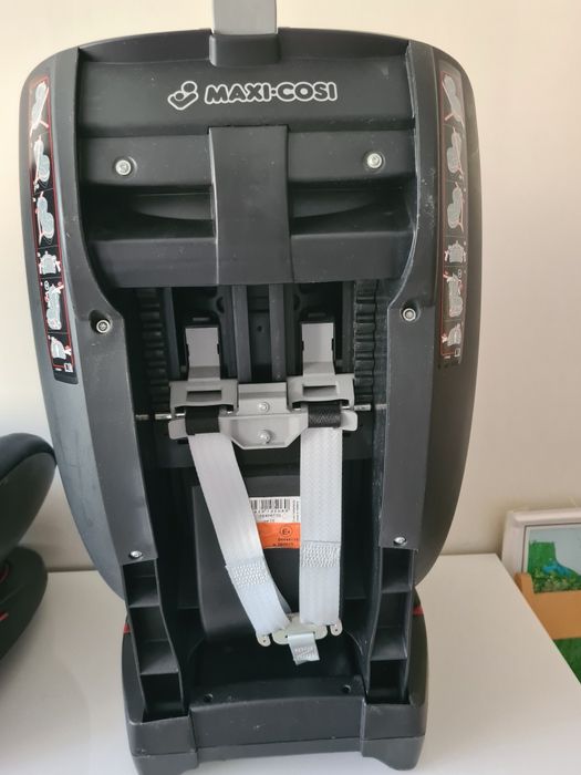 Столчета за кола Maxi Cosi Rubi