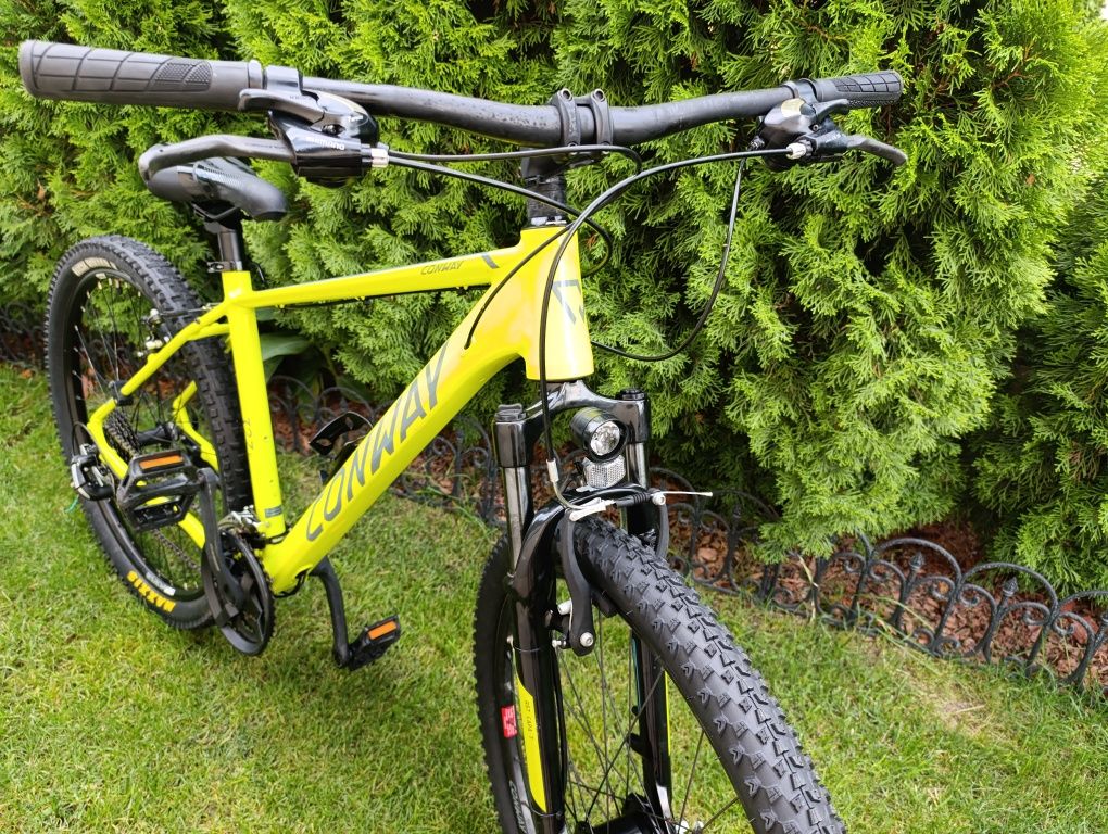 Планински велосипед CONWAY MC 27,5/M