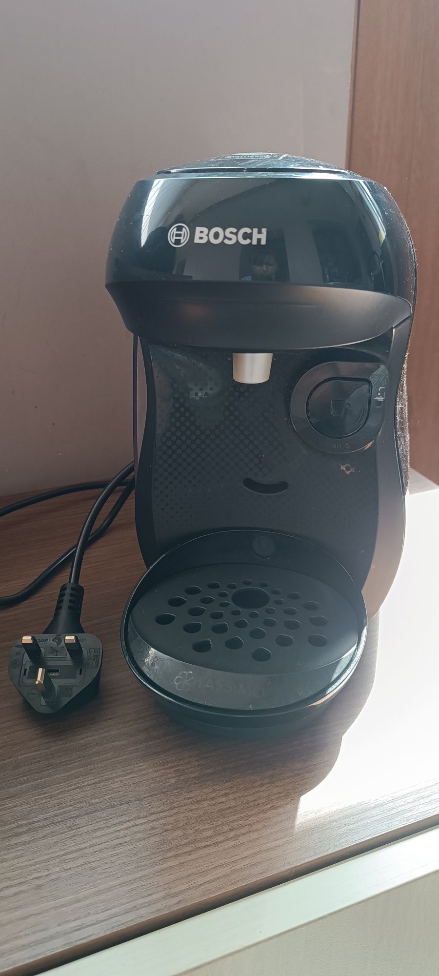 Кафемашина bosch tassimo