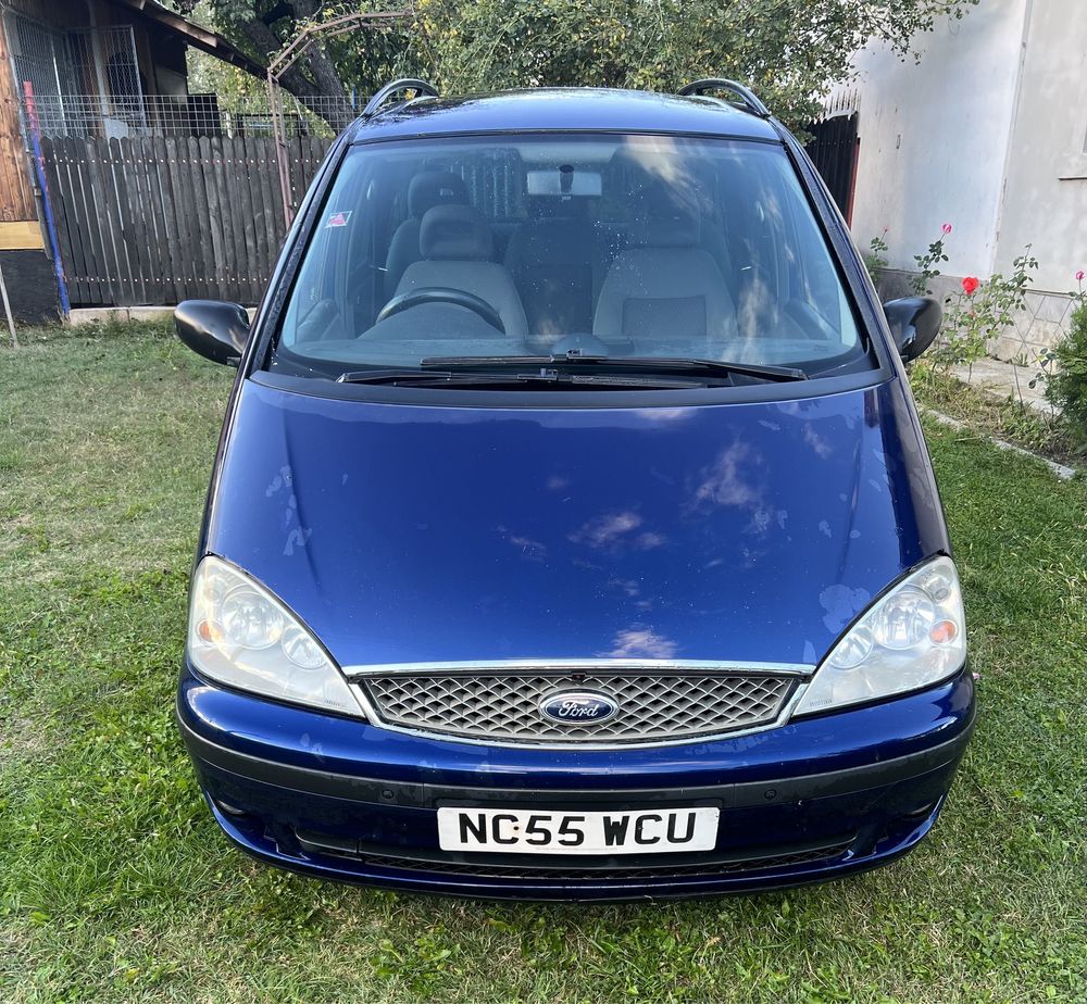 Dezmembrez FORD GALAXY 1.9 Diesel automat