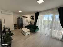 Ap. 2 cam, terasa, parcare, West Residence. 120.900 E neg. Comision 0