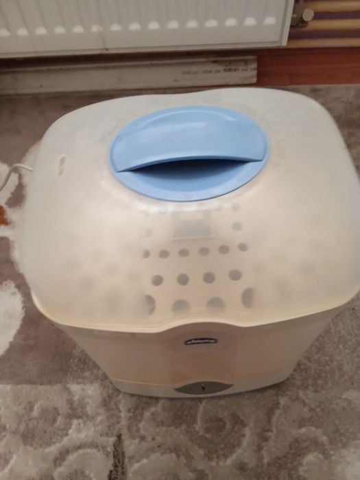 Sterilizator chicco