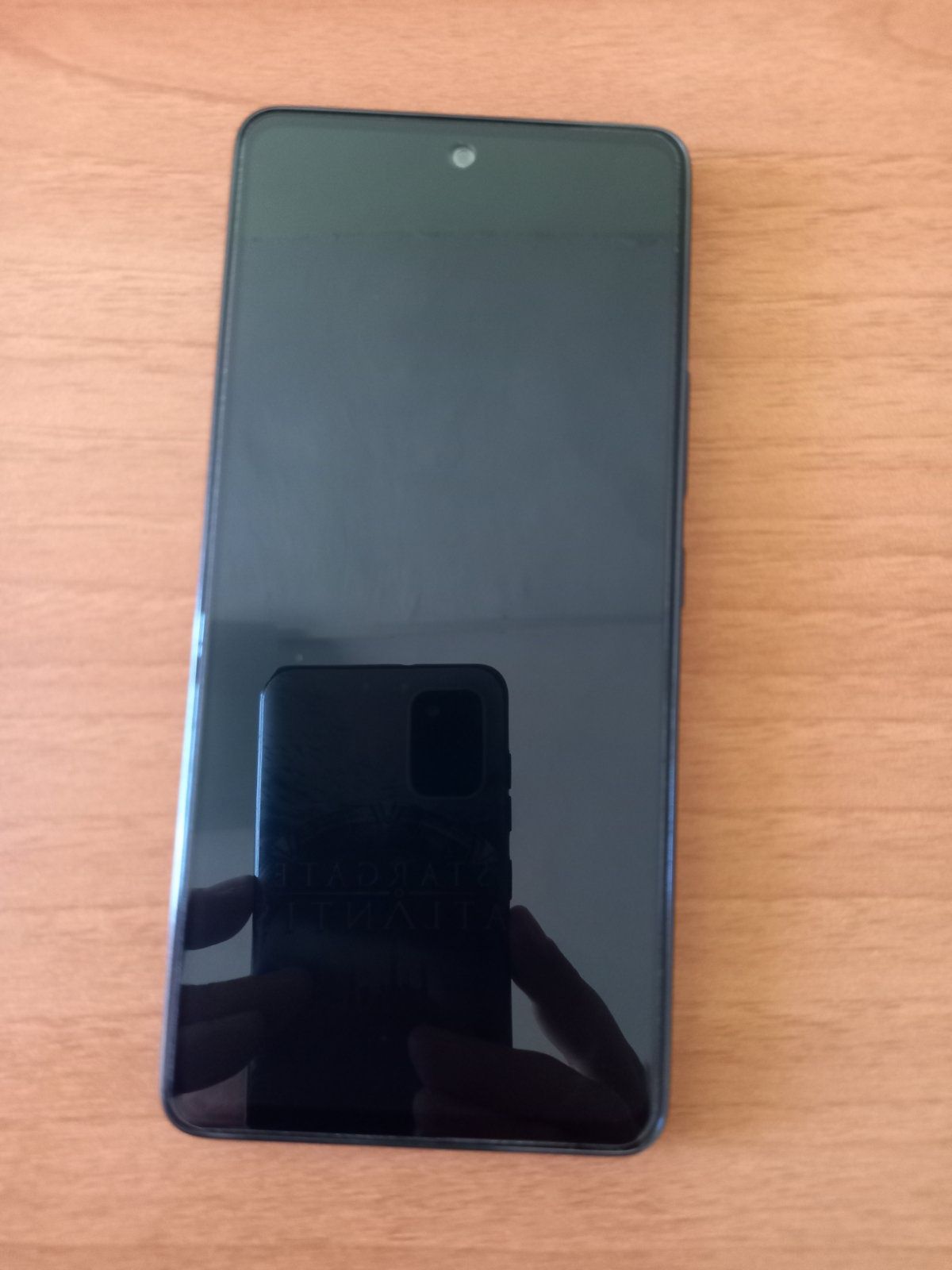 Samsung galaxy A53 5G