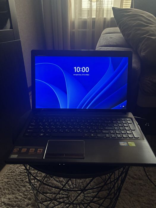 Lenovo G580 16gb (ОЗУ)