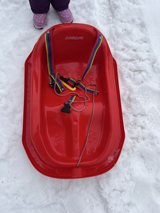 Sanie in stare perfecta