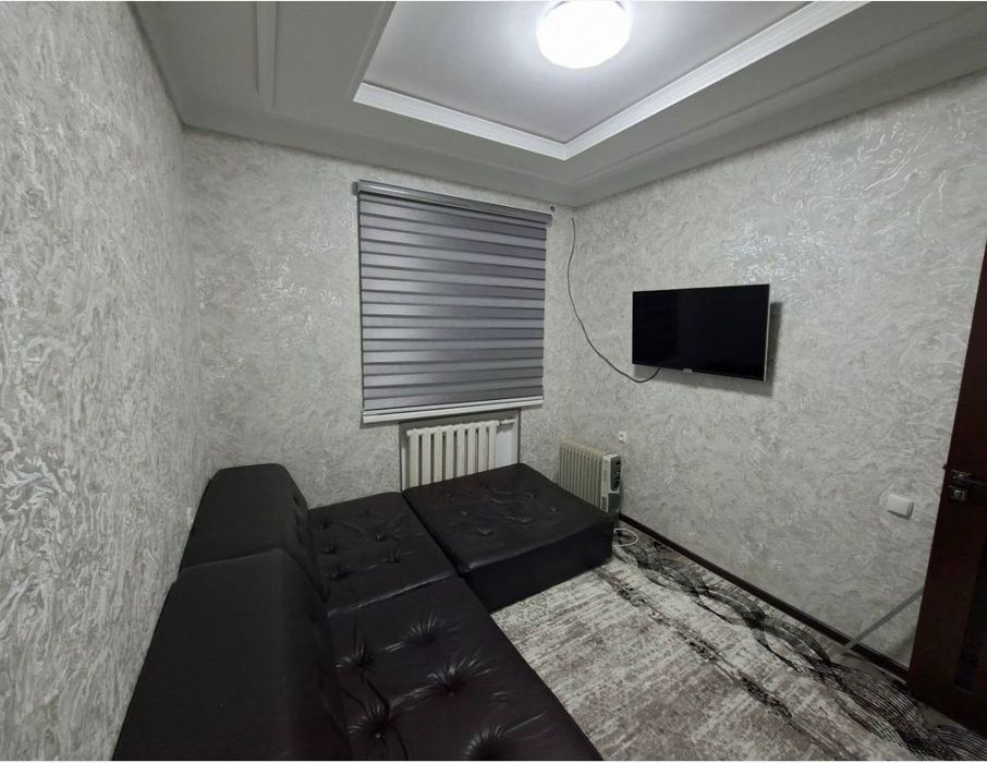 Tinchlik metro kvartira