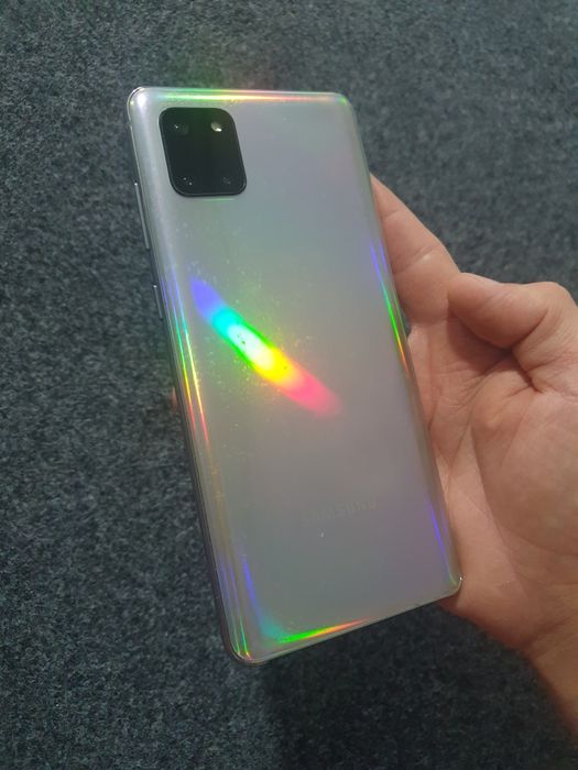 Samsung note 10 lite 6/128