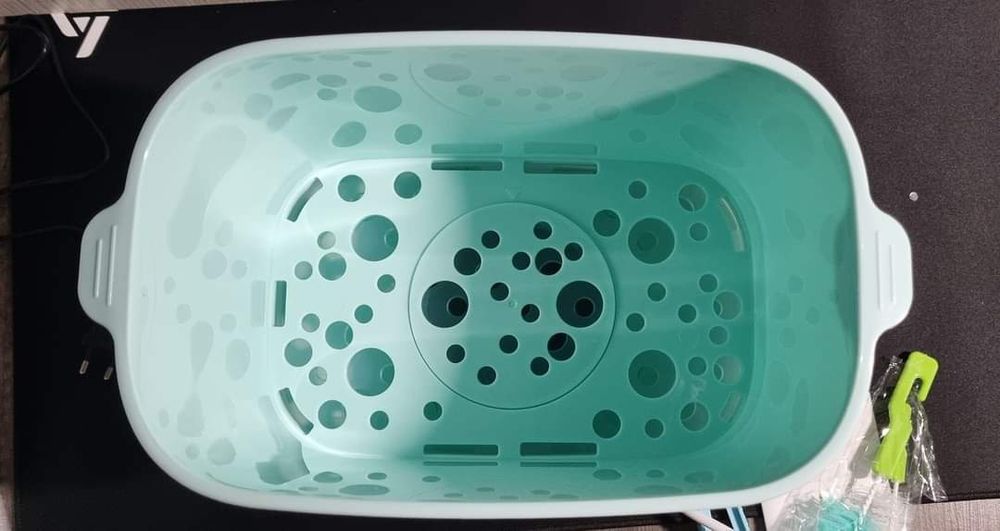 Sterilizator Electric cu Aburi si Uscator