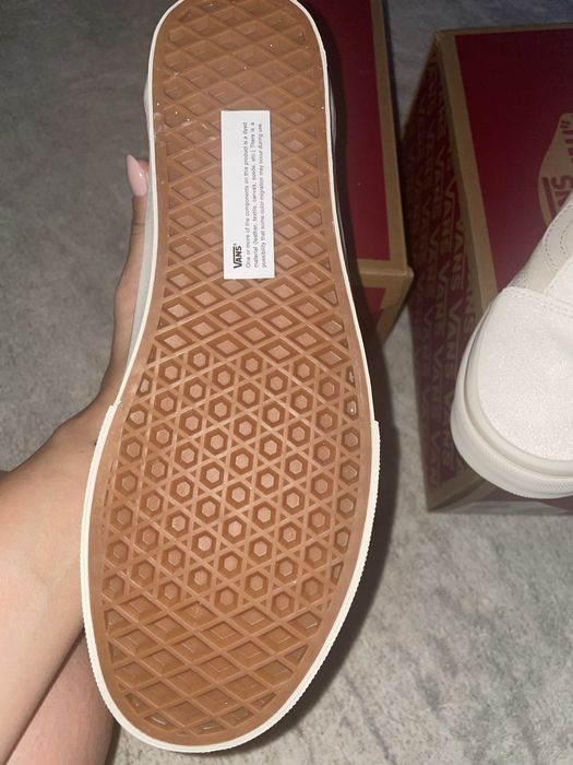 Teniși Vans Old Skool