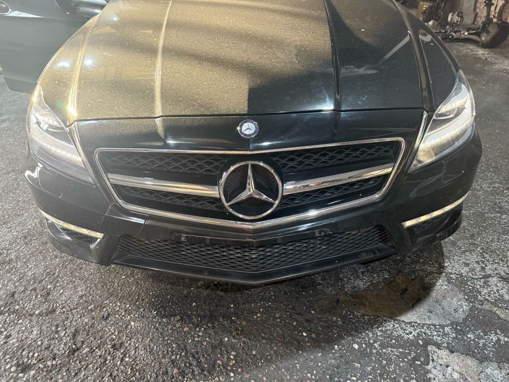 Fata completa ils mercedes cls 63 AMG w218 5.5 2011 2012 2013 2014