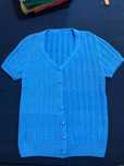 Bluze tricotate pentru femei