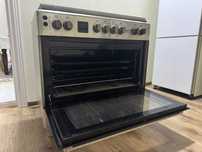 Газовая плита Goodwell GWC-9402X3