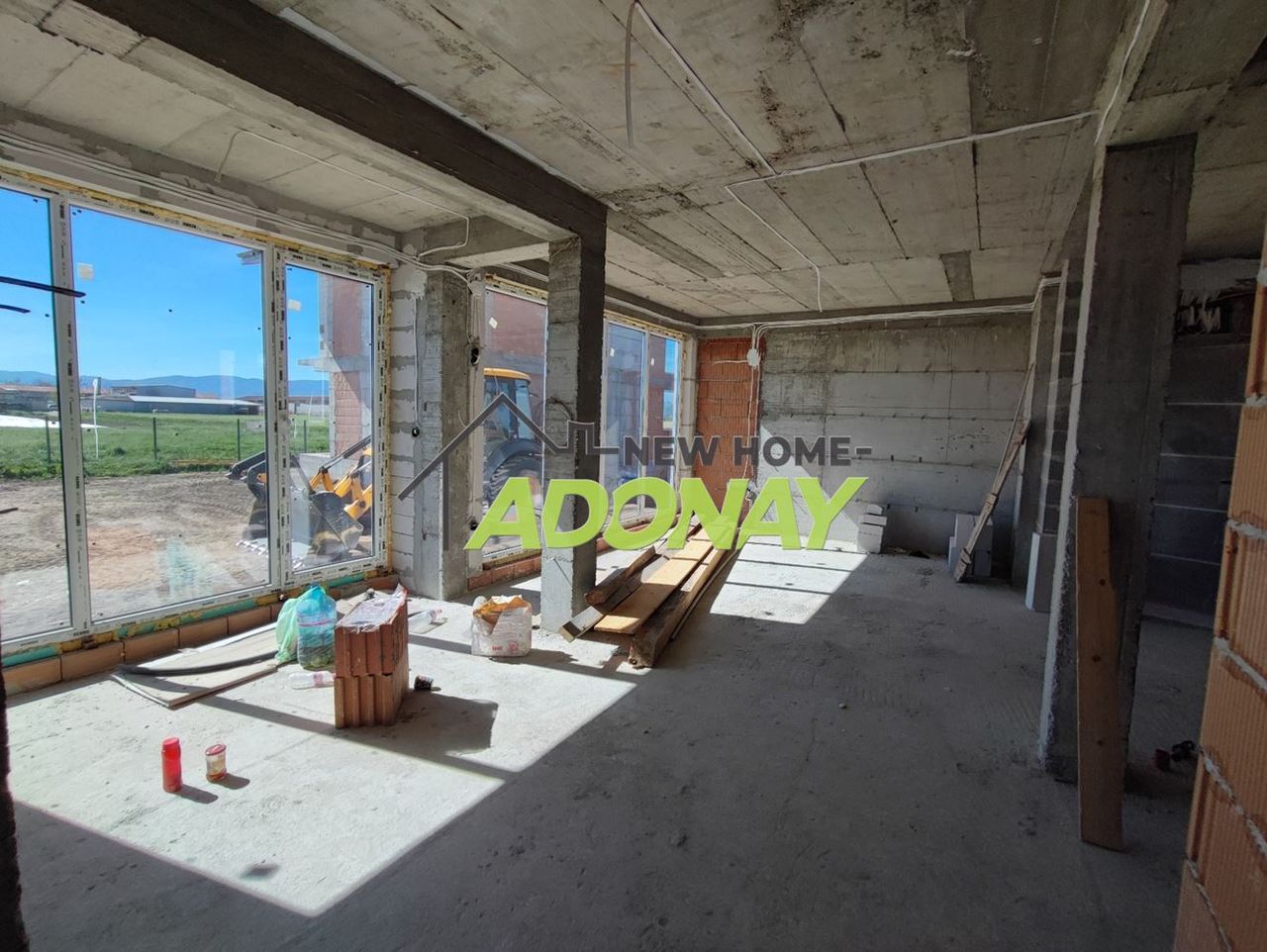 Продава се Къща в с. Строево, Област Пловдив - 167 кв.м за 863 €/кв.м - Снимка #3