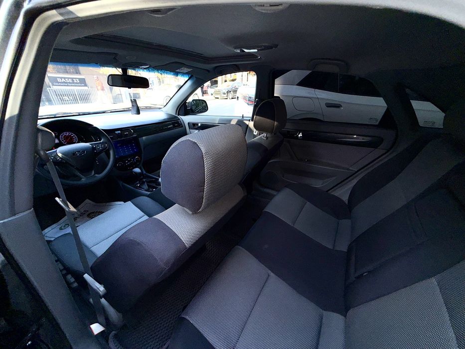 Gentra 2018-19 Full Avtomat