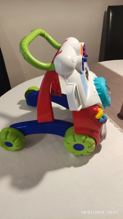 Проходилка за бутане Chicco