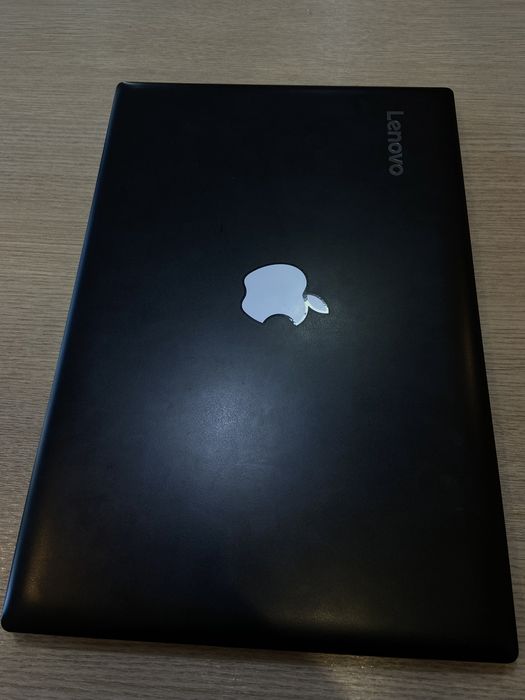 Ноутбук Lenova core i3