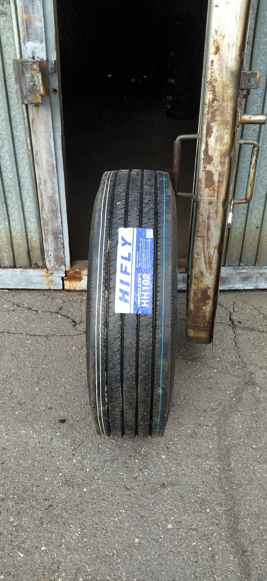 315/80R22.5 ГРУЗОВЫЕ Шины