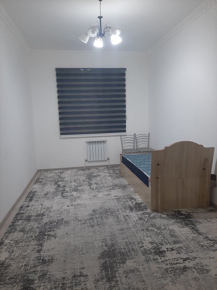 Без маклер, Аренда новастройка,  3х ком квартира, спутник 16а, 5 метро