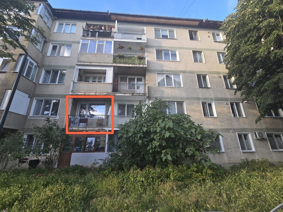 Apartament 2 camere, decomandat, 53 mp, zona 1 Mai