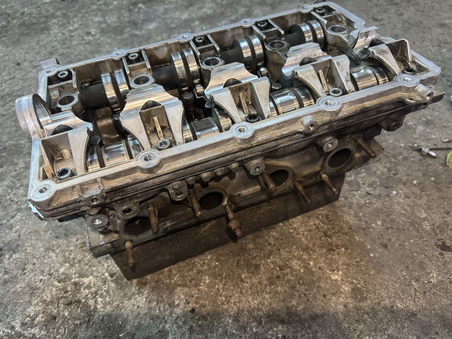 Chiluoasa Audi 2.0 tdi