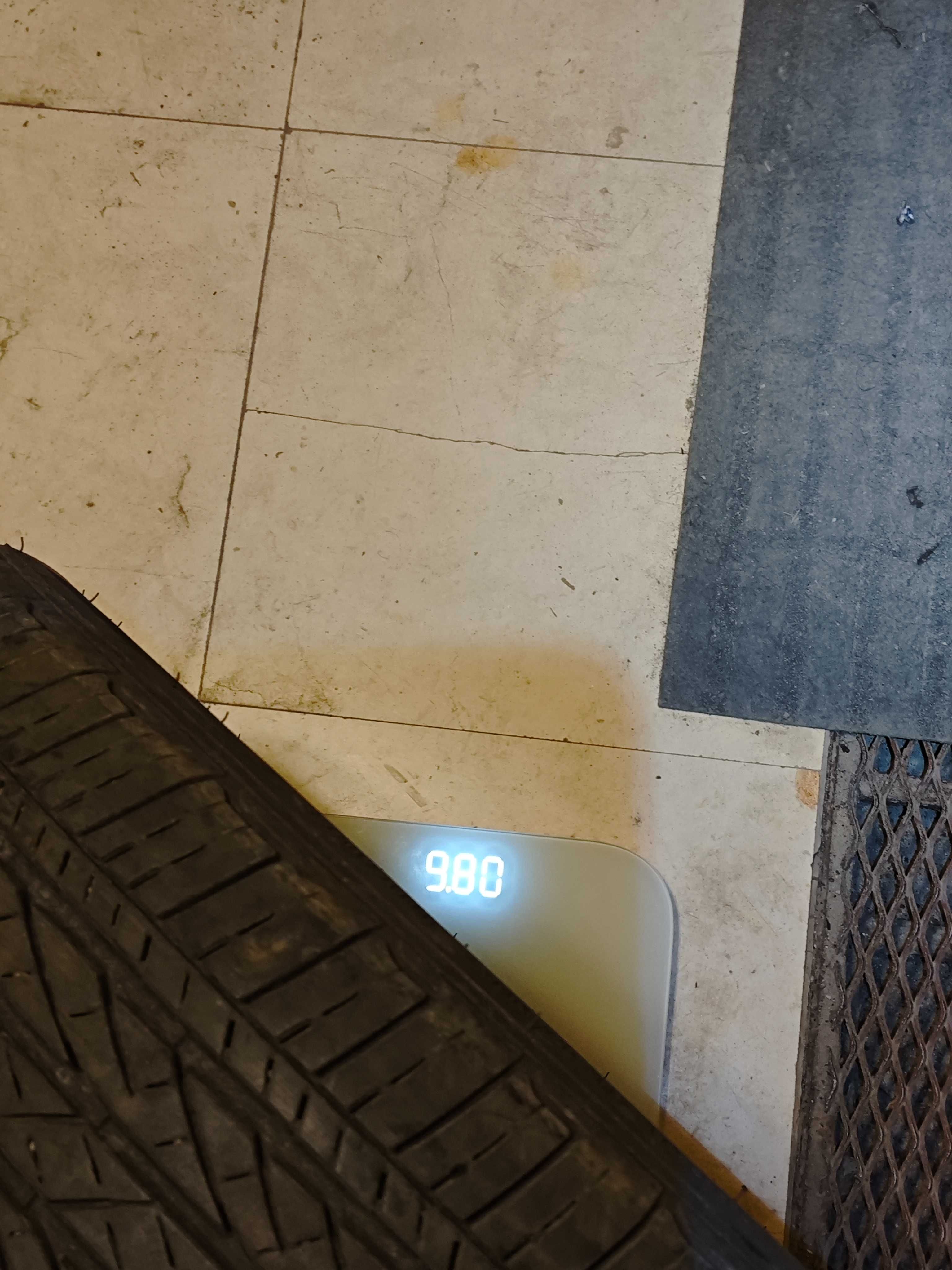 Bridgestone Dueler HP SUV 215/60/17 96H летни