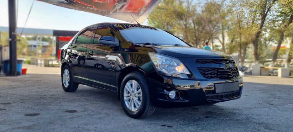 Cobalt Ltz Style Сотилади 2021