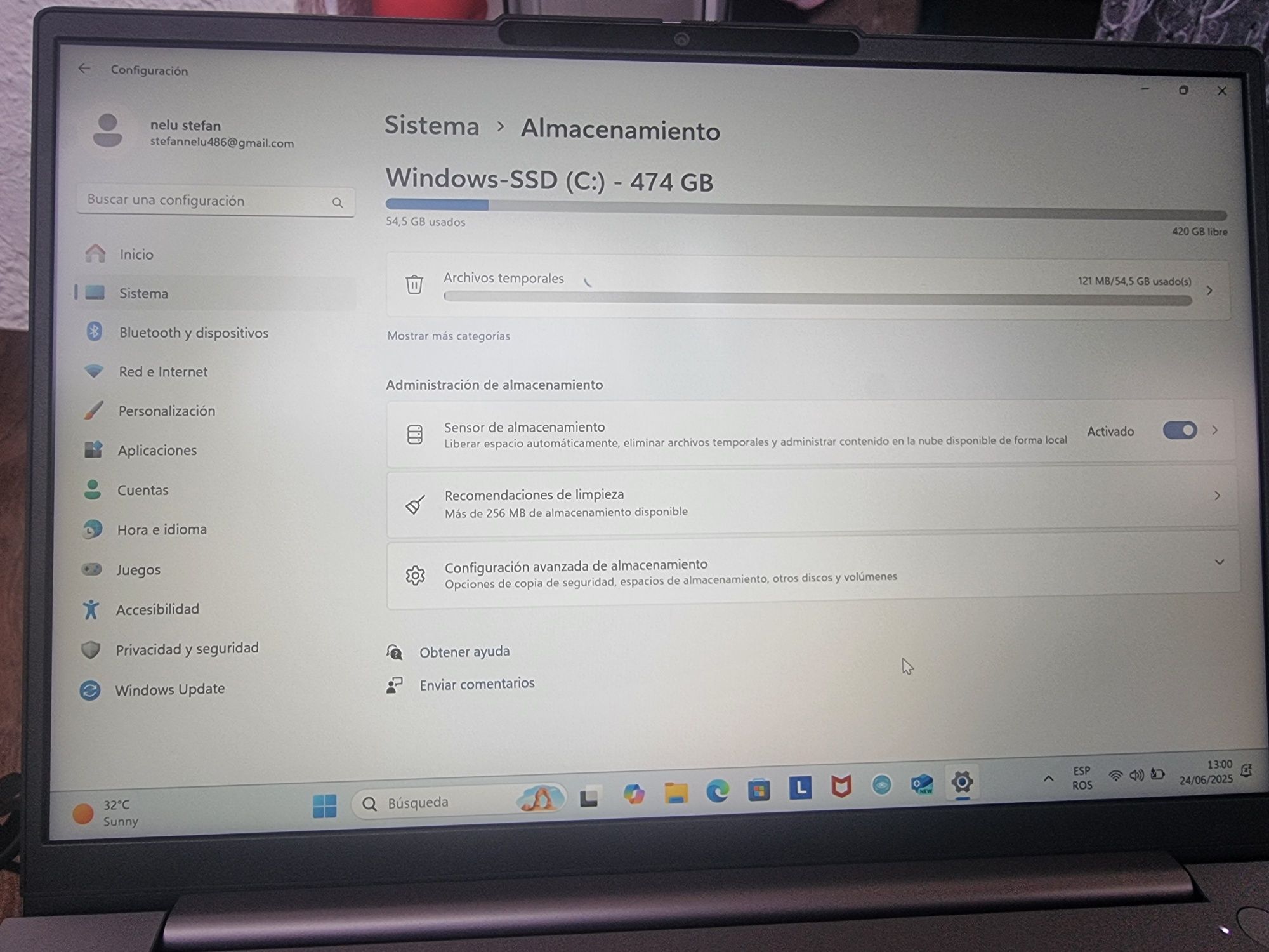 Lenovo thinkbook