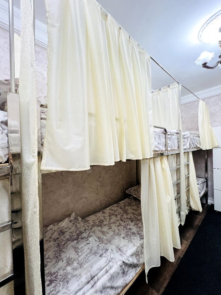 Hostel podshoh. vagzal ishigini oldida.