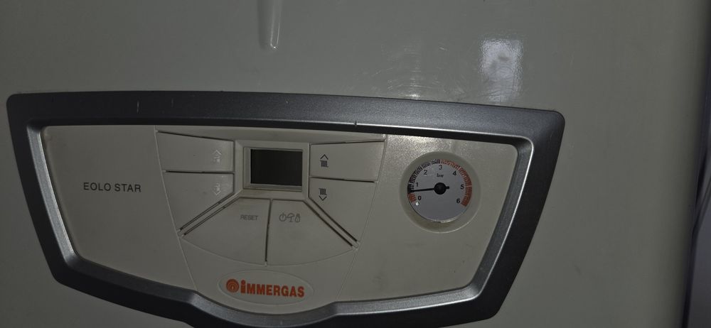 Centrala Imergas