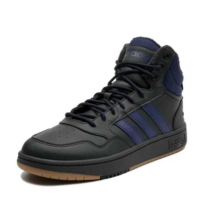 Adidas - Hoops 3.0 Mid Winter Оригинал Код 840