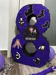 Piniata/pinata magica