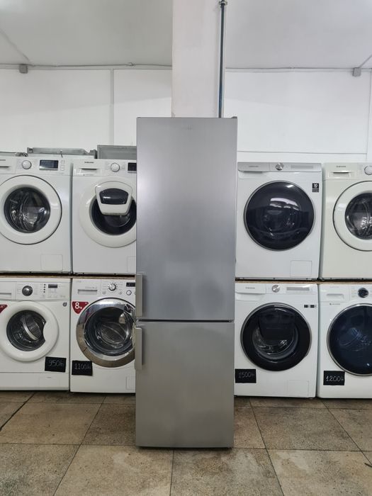 Frigider Arctic inox Full No Frost