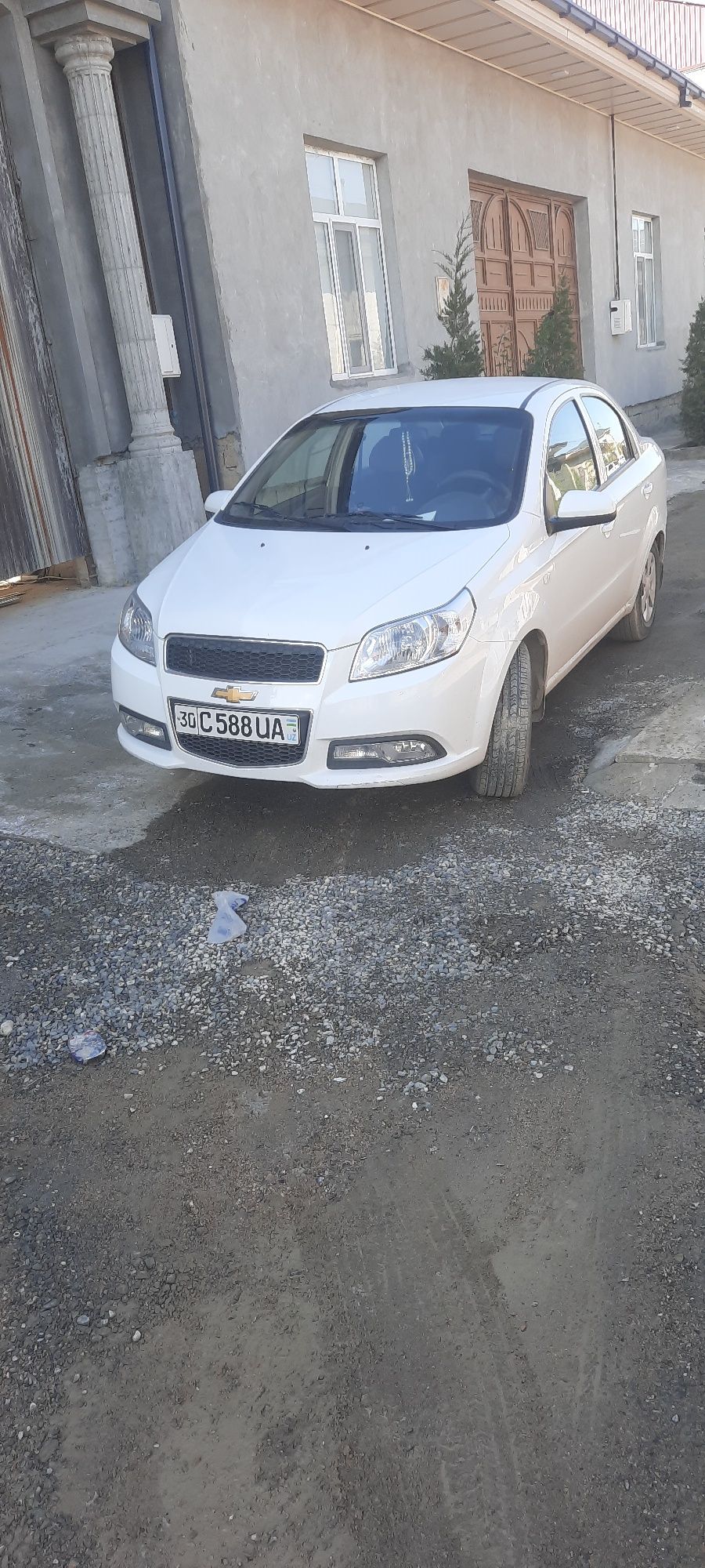 Нексия 3 продам срочно