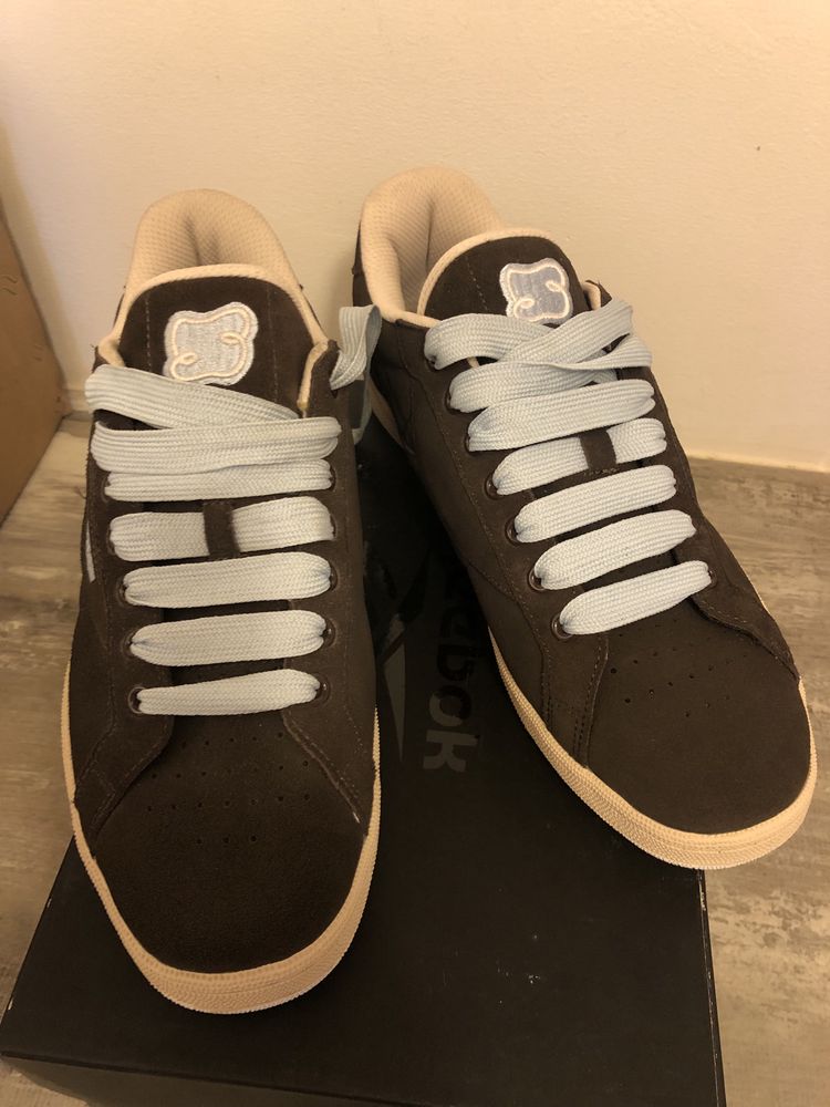 Reebok  Sneeze Club C Grounds